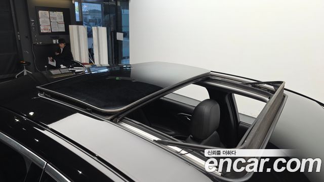 Chevrolet Korea Malibu 2018 — photo 30