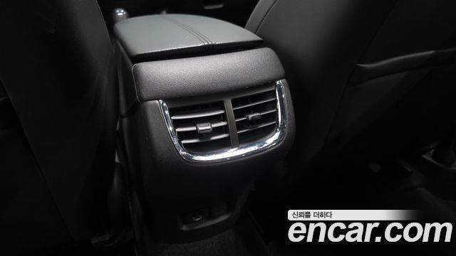 Chevrolet Korea Malibu 2018 — photo 31