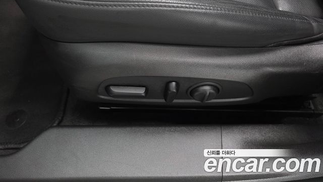 Chevrolet Korea Malibu 2018 — photo 33