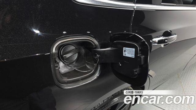 Chevrolet Korea Malibu 2018 — photo 34