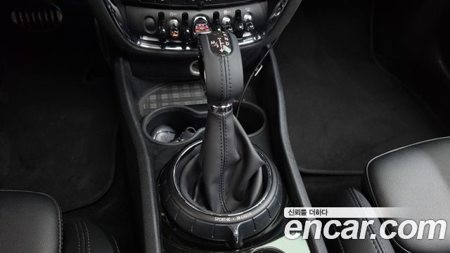 Mini Clubman 2017 — photo 9