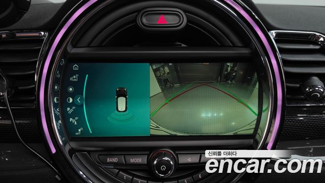Mini Clubman 2017 — photo 16