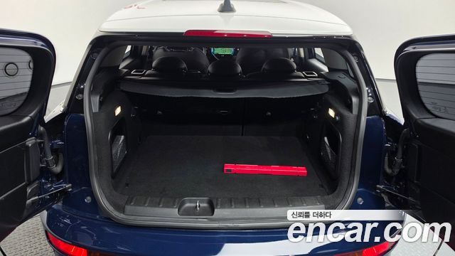 Mini Clubman 2017 — photo 20