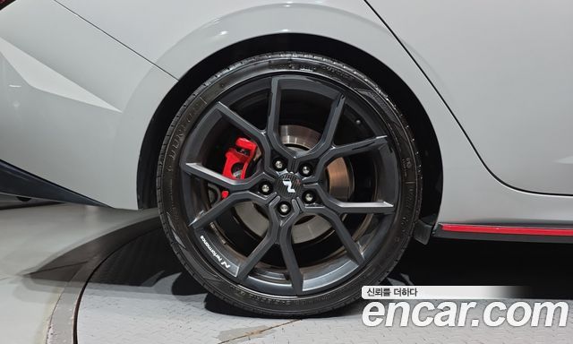 Hyundai AVANTE 2023 — photo 5