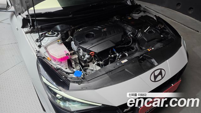 Hyundai AVANTE 2023 — photo 6