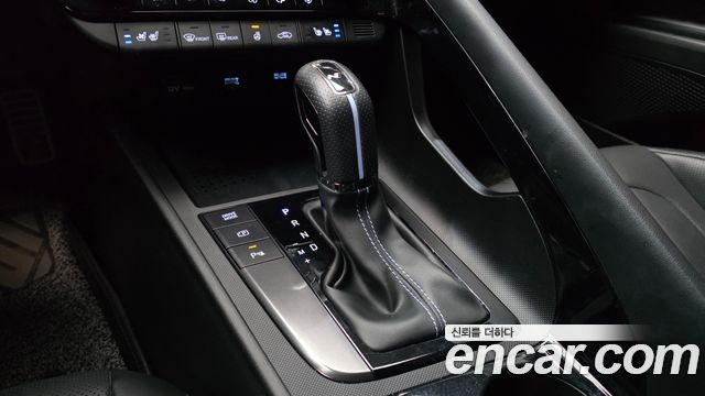 Hyundai AVANTE 2023 — photo 12