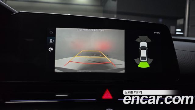 Hyundai AVANTE 2023 — photo 21