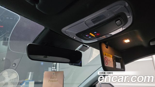 Hyundai AVANTE 2023 — photo 29