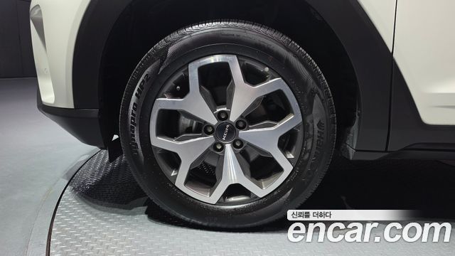 KG Mobility Torres 2026 — photo 5