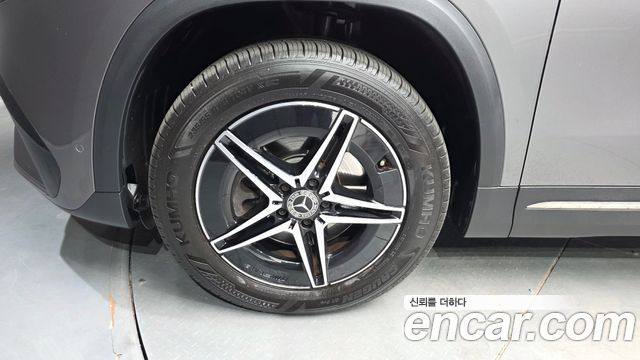 Mercedes-Benz EQA 2022 — photo 5