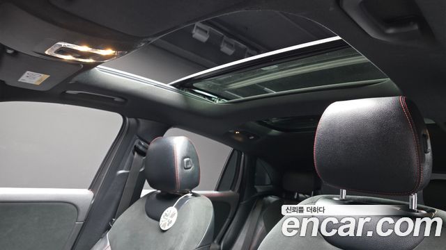 Mercedes-Benz EQA 2022 — photo 24