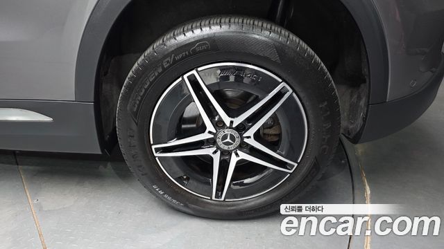 Mercedes-Benz EQA 2022 — photo 7