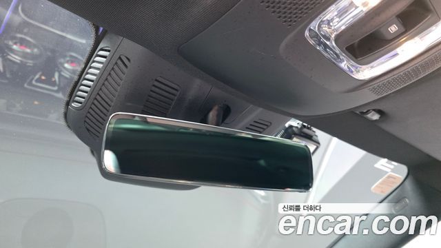 Mercedes-Benz EQA 2022 — photo 27