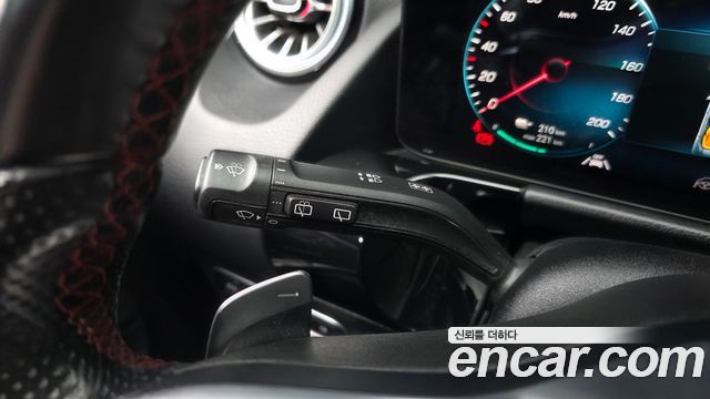 Mercedes-Benz EQA 2022 — photo 29