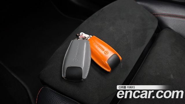 Mercedes-Benz EQA 2022 — photo 32