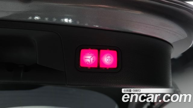 Mercedes-Benz EQA 2022 — photo 34