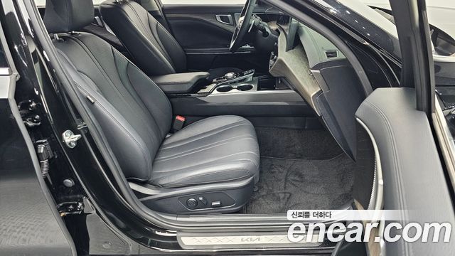 Kia K8 2023 — photo 12
