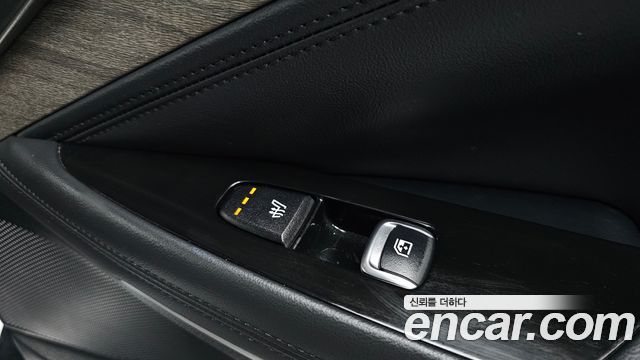 Kia K8 2023 — photo 17
