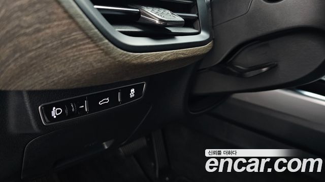 Kia K8 2023 — photo 19