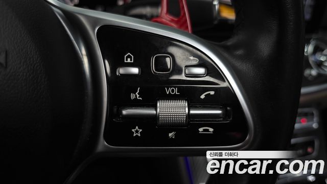 Mercedes-Benz E-Class 2019 — photo 27