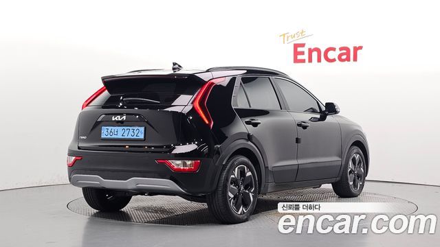 Kia Niro 2024 — photo 2
