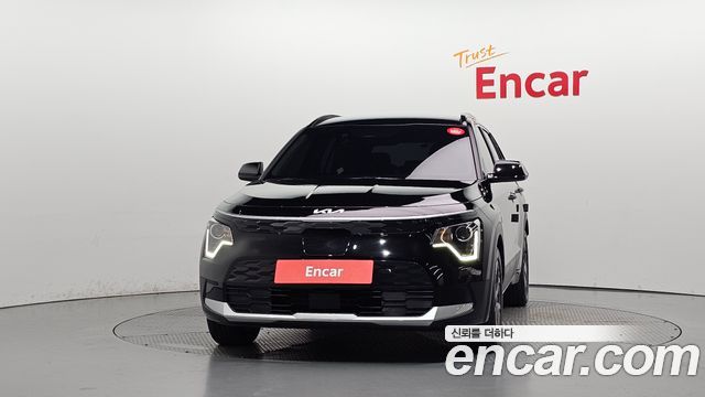 Kia Niro 2024 — photo 3