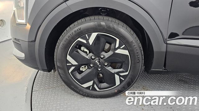 Kia Niro 2024 — photo 5