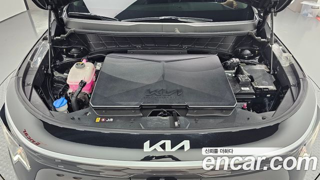 Kia Niro 2024 — photo 6