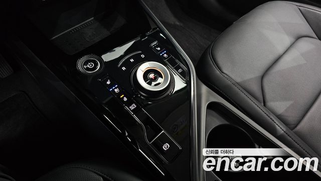 Kia Niro 2024 — photo 12