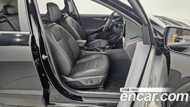 Kia Niro 2024 — photo 13