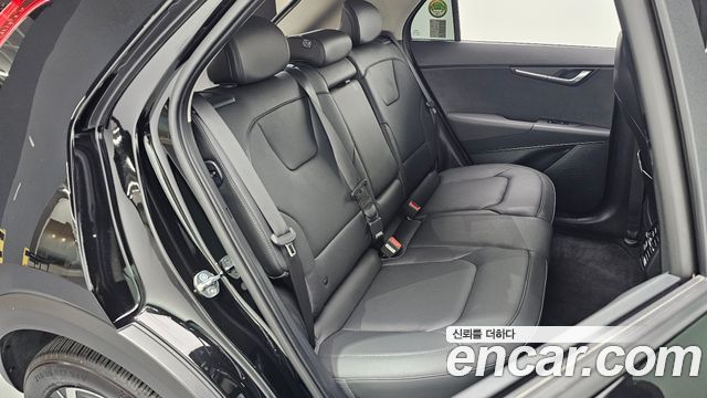 Kia Niro 2024 — photo 17