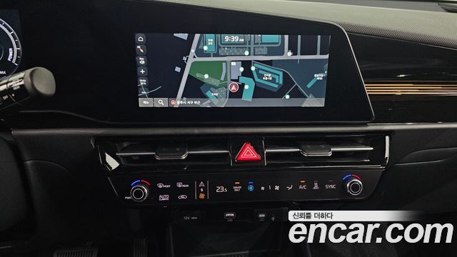 Kia Niro 2024 — photo 18