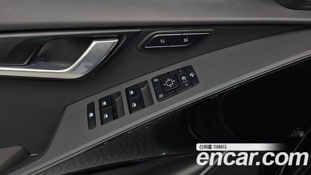 Kia Niro 2024 — photo 22