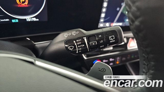 Kia Niro 2024 — photo 23
