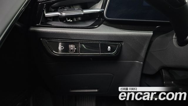 Kia Niro 2024 — photo 24
