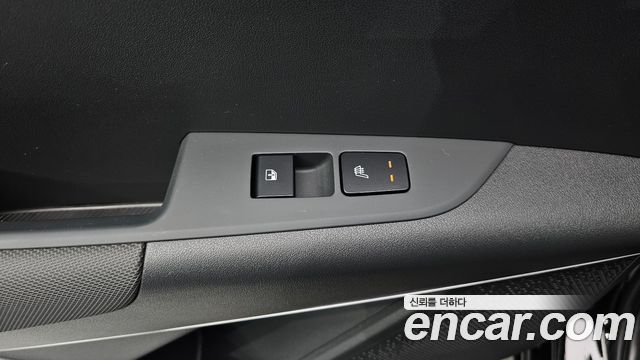 Kia Niro 2024 — photo 25