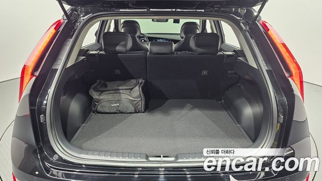 Kia Niro 2024 — photo 26