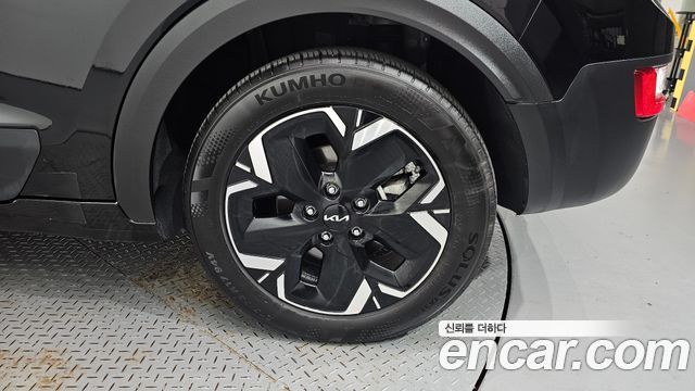 Kia Niro 2024 — photo 7