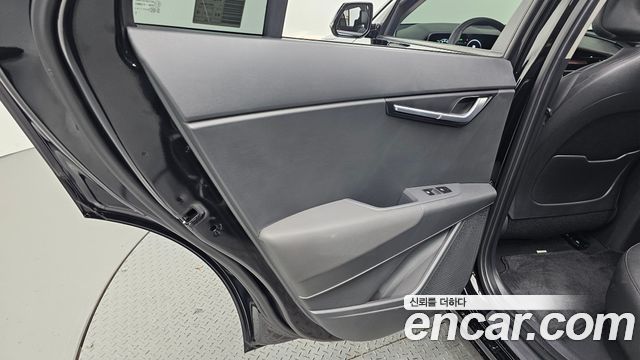 Kia Niro 2024 — photo 15