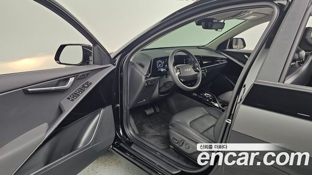Kia Niro 2024 — photo 16