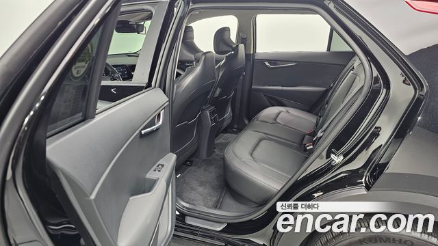 Kia Niro 2024 — photo 29