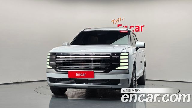 Hyundai Palisade 2026 — photo 3