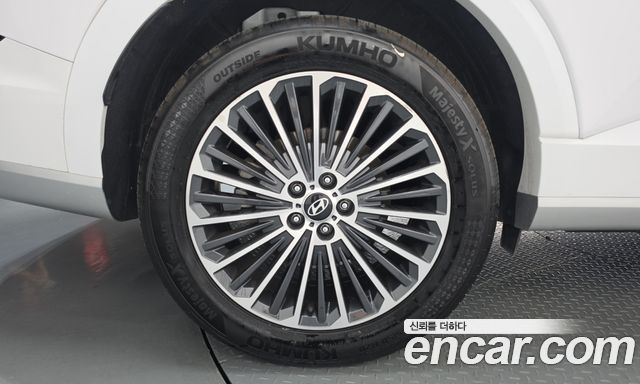 Hyundai Palisade 2026 — photo 5