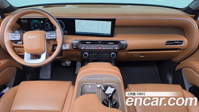 Hyundai Palisade 2026 — photo 10