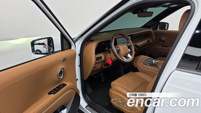 Hyundai Palisade 2026 — photo 13