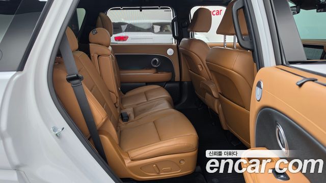 Hyundai Palisade 2026 — photo 17
