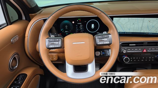 Hyundai Palisade 2026 — photo 18