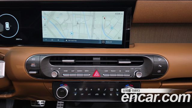 Hyundai Palisade 2026 — photo 19