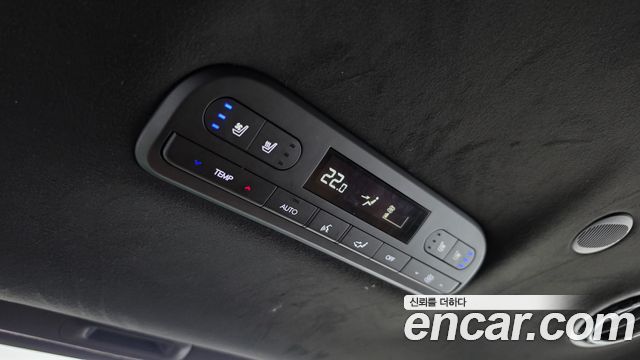 Hyundai Palisade 2026 — photo 21