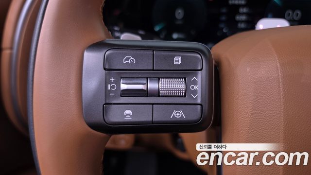 Hyundai Palisade 2026 — photo 22